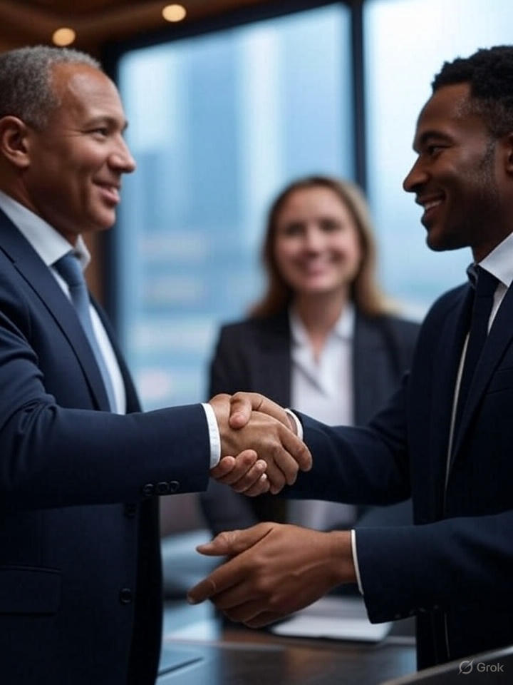Business Support